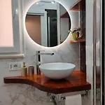 Lovely Independent Mini Apartman Cagliari