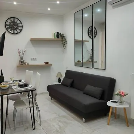 Appartement Lovely Independent Mini *