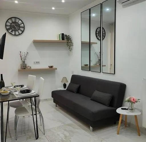 Apartamento Lovely Independent Mini *