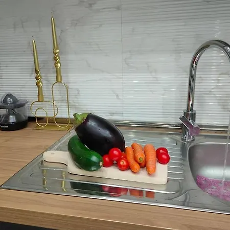 Апартаменты Lovely Independent Mini *