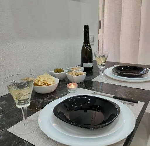 Apartamento Lovely Independent Mini