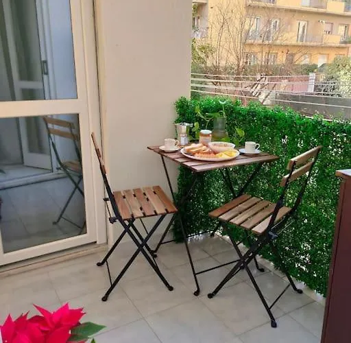 Lovely Independent Mini Apartamento